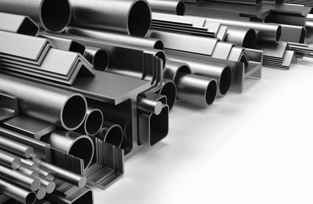 Aluminiumprofile